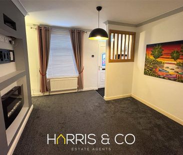 2 bedroom terraced house to rent - Photo 2