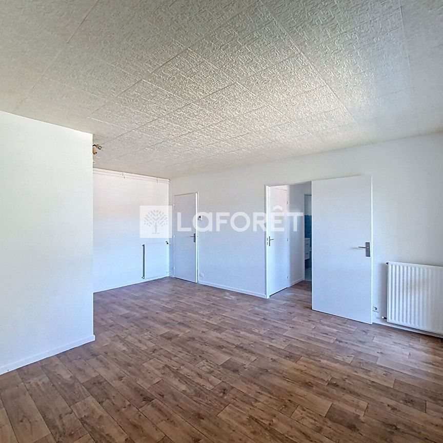 Appartement T2 Pau à louer - Photo 1