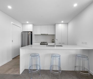 2301/53 Wilson St, Botany NSW 2019 - Apartment For Rent | Domain - Photo 2