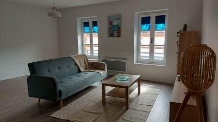 Location - Appartement - 1 pièces - 57.45 m² - montauban - Photo 5