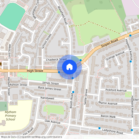 Little Lever, Bolton BL3