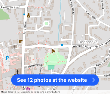 Duncombe Street, Kingsbridge - Photo 1