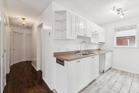 Appartement à louer - Gatineau (Hull) (Richelieu, Hautes Plaines, Dôme) Appartement à louer - Gatineau (Hull) (Richelieu, Hautes Plaines, Dôme) - Photo 4