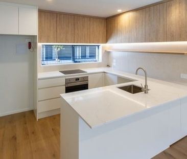 8/335 Gloucester Street, City Centre (Christchurch City) - Photo 1