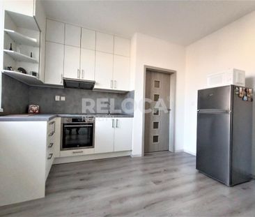 Pronájem bytu 1+1 33 m2 - Fotografie 3