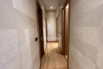 Luxury Apartment for rent in Madrid, Autonomous Region of Madrid