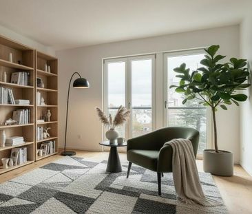 Pronájem bytu 2+1 • 52 m² bez realitkyFeldkellergasse 16 Wien 13. B... - Photo 1