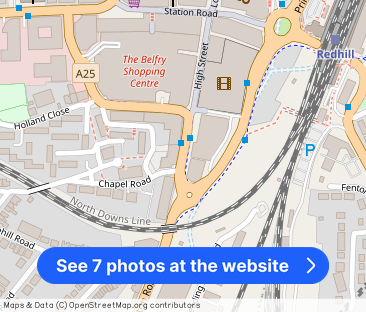 High Street, Redhill - Photo 1