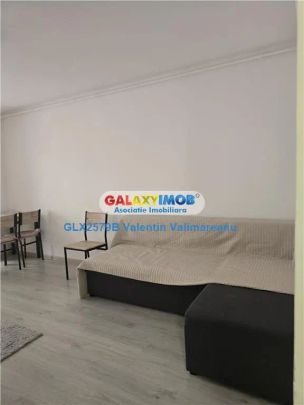 Apartament 2 Camere Ikea Pallady VI 133 - Photo 1