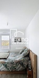 Location appartement 4 pièces 80.55 m² à Changé (53810) - Photo 4