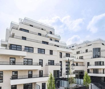 Appartement Colombes 2 pièces 42m² - Photo 2