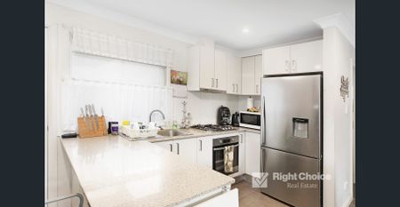 Free Standing Granny Flat - Photo 4