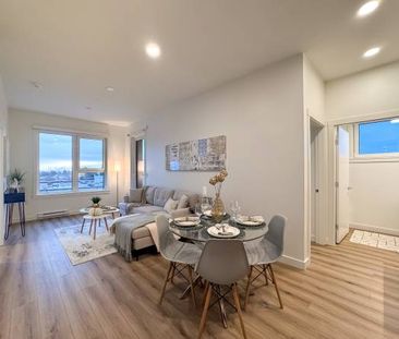 Two Bedroom 2 Bath modern living at Brand New Hawthorn in Marpole - Photo 1