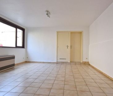 Gelijkvloers app. te huur in Roeselare voor € 535 met 1 slaapkamer - Foto 3