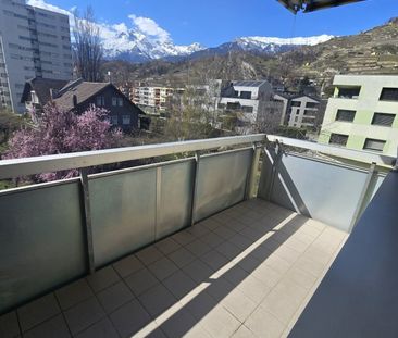 Appartement à Sion - Photo 4