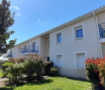 Location Appartement 3 pièces 57m² MEDIS 17600 - Photo 5