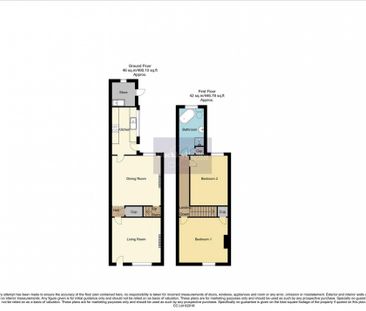 2 bedroom - Photo 2