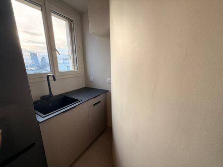 Location Appartement 1 pièce Meublé 32m² CHARENTON LE PONT 94220 - Photo 3