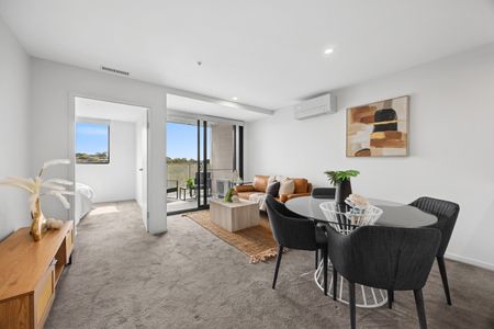 405/38 Oakden Street, Greenway ACT 2900 - Apartment For Rent | Domain - Photo 2