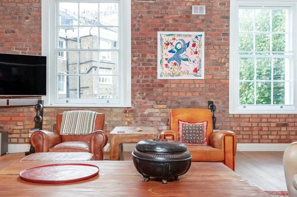 2 bedroom flat to rent - Photo 1