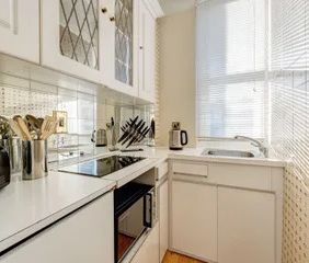 1 bd Apartment for Rent in Toronto, ON - Photo 1