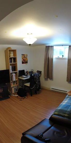 1 CH - 1 SDB - Québec - $827 /mo - Photo 1