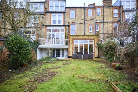 Rosebery Road, London, N10 2LD - Photo 2