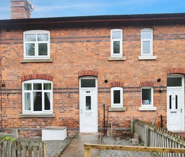 3 bedroom terraced house to rent - Photo 2