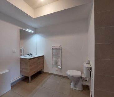 location Appartement T1 DE 23.64m² À BAYEUX - Photo 3