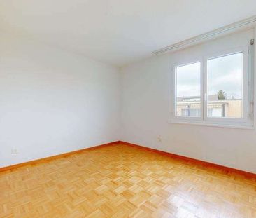 4.5 Zimmer, 104 m², 3. Stock - Photo 2