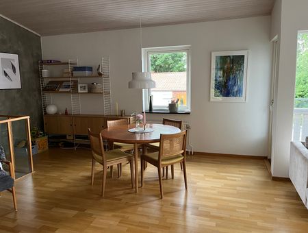 Family house located in central Kungälv - Photo 3