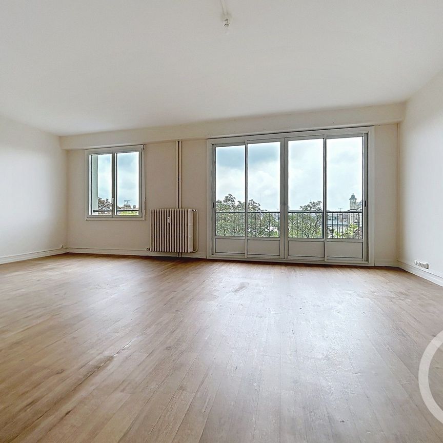 Location Appartement 3 pièces 73m² TROYES 10000 - Photo 1
