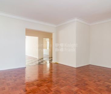 Apartamento T4 em Lisboa - Photo 3