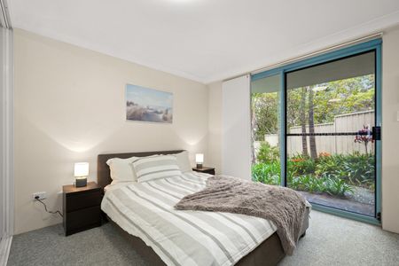 1/12 Grosvenor Road, Terrigal NSW 2260 - Apartment For Rent | Domain - Photo 4