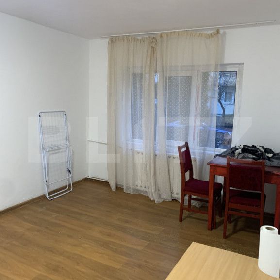 Garsonieră confortabilă 30 mp, zona Manastur - Photo 1