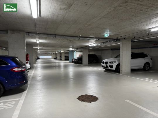 AKTION - 2 MONATE MIETZINSFREI - Ruhige Wohnlage mit bester Anbindung - Ihr neues Zuhause in der Green City - Photo 1