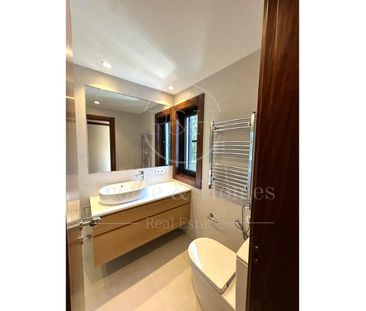 Estoril. Moradia T3+1, sem móveis. Condomínio privado com piscina. - Photo 5