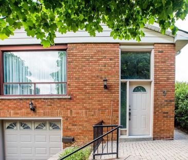 For Lease - 9 Wilton Drive, Brampton, Ontario - Photo 2