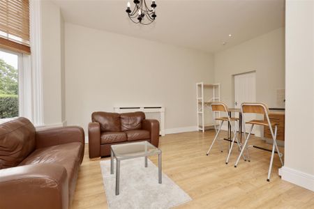 2 bedroom Flat to rent in Osborne Road, Jesmond, Newcastle upon Tyne NE2 - Photo 3