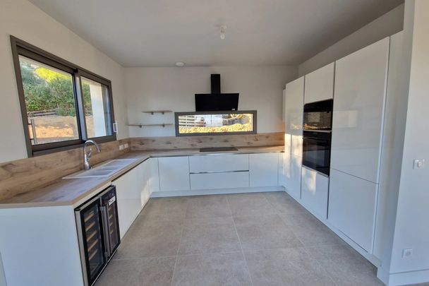 VILLA NEUVE INDIVIDUELLE/ VENCE - Photo 1