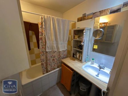 Appartement à louer 3 pièces 75.61m² - Photo 5