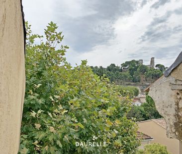 Location Appartement 1 pièce 24m² CHATEAURENARD 13160 - Photo 5