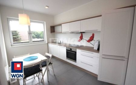 Mieszkanie na wynajem w nowym budynku Szczecin, Gumieńce - Photo 3