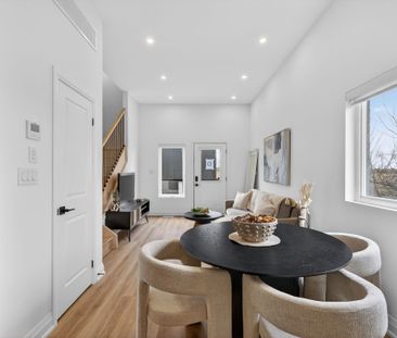 For Lease - 279 REINER Road Unit# D, Toronto, Ontario - Photo 6