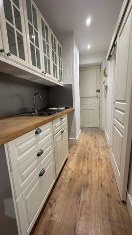 Appartement Saint Germain En Laye 1 pièce(s) 19.15 m2 - Photo 3