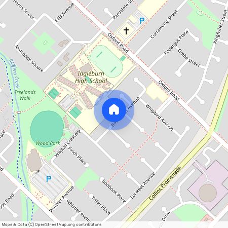 14 Bowerbird Avenue, NSW 2565, , Ingleburn