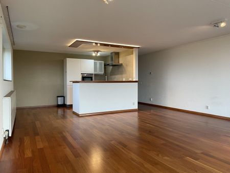 Te huur: Appartement Lobeliuslaan in Oegstgeest - Photo 2