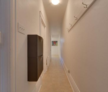 Appartement à louer - Montréal (Rosemont/La Petite-Patrie) (Vieux-R... - Photo 2