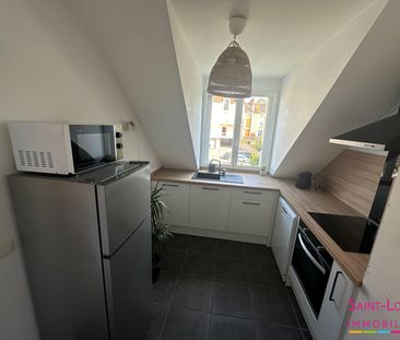 Appartement Triel Sur Seine 2 pièce(s) 37.96 m2, - Photo 3