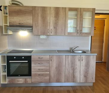 Pronájem bytu 1+kk v osobním vlastnictví 31 m², Příbram - Photo 3